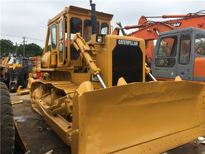 Bulldozer Original Caterpillar D7G de segunda mano, gran oferta, D6D, D6H, D6R, D7H, D7R, Bulldozer Cat D7g usado, Bulldozers usados - Product Image 2