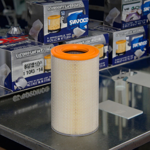 Chất lượng cao bán buôn các bộ lọc không khí cho Scania \ MERCEDES-BENZ \ Volvo \ <span class=keywords><strong>daf</strong></span> \ iveco \ e251l OE 0754718/<span class=keywords><strong>1314531</strong></span>/754718 - Product Image 3