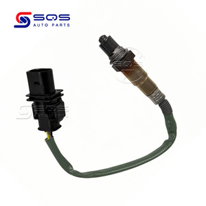 Sonde lambda/sonde d'oxygène SQS OEM/ODM de haute qualité, nouvelle, originale, très vendue, 17025 Lsu 4.9 pour <span class=keywords><strong>Bosch</strong></span> 025801702 - Product Image 5
