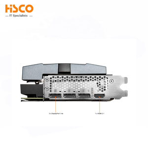 Pour MSI <span class=keywords><strong>Suprim</strong></span> GeForce RTX <span class=keywords><strong>3080</strong></span> 10GB GDDR6X PCI 4.0 Carte Vidéo RTX <span class=keywords><strong>3080</strong></span> <span class=keywords><strong>SUPRIM</strong></span> <span class=keywords><strong>X</strong></span> 10G LHR - Product Image 6