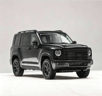Voitures d'occasion chinoises Haval H9 à vendre, modèle 2025, essence 2.0T, SUV Haval 2025