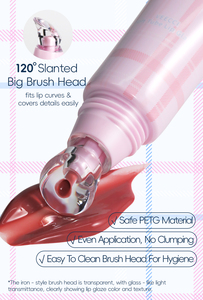 VEECCI Soft Tube Essence - Lápiz Labial Humectante/Brillo Labial - Product Image 4