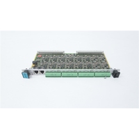 Módulo de E/S de 16 Canales con Comunicación RS485, Protocolo Modbus para Control Industrial, Programación PLC, Voltaje de Operación de 240V