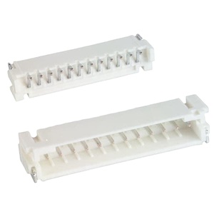 ขั้วต่อ S12B-PH-SM4-TB(LF)(SN) s12b-ph-sm4-tb ขนาด 2.0 มม. 12 พิน แบบแถวเดียว สำหรับติดตั้งบนแผงวงจรพิมพ์แบบ SMT - Product Image 1