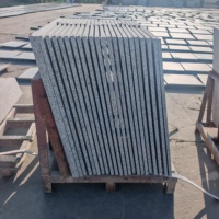 Fournisseur direct d'usine, carrelage moderne en granit blanc tressé, durable, écologique, léger, sûr, taille personnalisée, extra-large