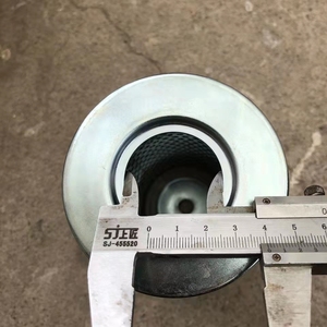 ไส้กรองไฮดรอลิก 654 704 <span class=keywords><strong>750</strong></span> 754 804B อะไหล่รถแทรกเตอร์ - Product Image 5