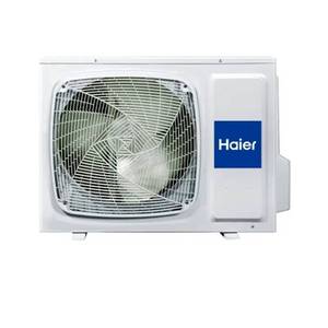 Climatiseur Haier 12000 Btu WiFi, refroidissement uniquement, économie d'énergie A++, AS35S2SN2FA, vert et blanc, R-32 - Product Image 4