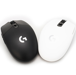 Ratón Inalámbrico USB Programable Logitech G304 LIGHTSPEED HERO 12000DPI, Ratón Óptico Programable para Computadora Portátil y PC - Product Image 1