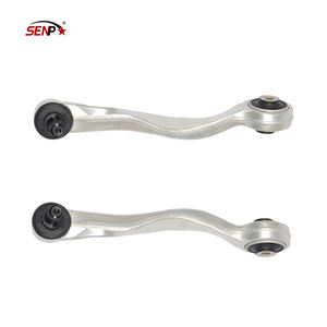 SENP auto pièces <span class=keywords><strong>de</strong></span> rechange <span class=keywords><strong>bras</strong></span> <span class=keywords><strong>de</strong></span> commande rotule biellette barre stabilisatrice <span class=keywords><strong>Kit</strong></span> <span class=keywords><strong>de</strong></span> liaison pour <span class=keywords><strong>Audi</strong></span> <span class=keywords><strong>A4</strong></span> S4 Passat OEM 8D0498998S1 8D0 498 998 S1 - Product Image 4