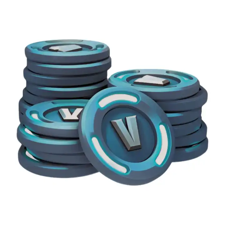 Fortnite - 1000 V-Bucks Card - Epic Games - Digital Code