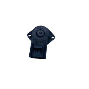 Sensor de posición del acelerador Ford 988F-98989-BB para vehículos Ford, rango de medición estándar, pieza de repuesto nueva - Product Image 1
