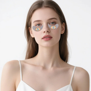 ReviveFlex Eye Pod Dispositivo di Bellezza Anti-Età per <span class=keywords><strong>Occhi</strong></span> in Silicone di Grado Medico, Sicuro e Delicato - Product Image 2