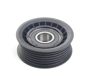 Courroie tendeur poulie pour <span class=keywords><strong>Mercedes</strong></span> W220 W210 W202 W208 W163 SLK55 AMG A0002020019 0011017476 0002020019 - Product Image 1