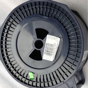 Transparentes G657A2 Singlemode-Glasfaserkabel für Drohnen-UAV-Langstrecken-Datenübertragung - Product Image 5