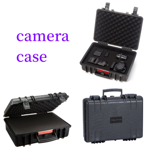 Étui pour <span class=keywords><strong>appareil</strong></span> <span class=keywords><strong>photo</strong></span> étanche à coque rigide, étuis robustes pour outils - Product Image 2