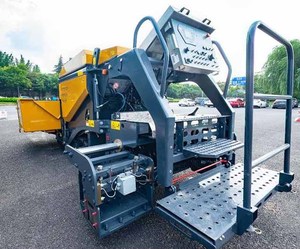 Giá Rẻ Giá rộng phạm vi ứng dụng 3.5m rp355 nhựa đường bê tông paver trong guyana - Product Image 5