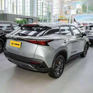 Chery Omoda 5 C5 2025: Nuovo Prezzo, SUV Compatto a Benzina, Veicoli Economici ad Alte Prestazioni, Guida a Sinistra - Product Image 5