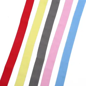 2.5cm DIY hand-made clothing accessories Underwear underwear elastic band Elastic nylon edge ribbon