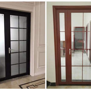 חלון מטבח, חלונות, חלונות לבתים, דלת הזזה ללא מסילה, דלת הזזה - Product Image 4