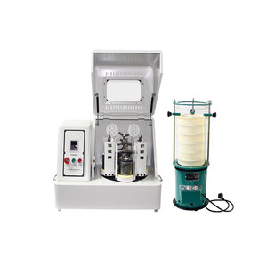 Nano <strong>Particles</strong> All-round Planetary Ball <strong>Mill</strong>, Nano Milling Machine, Nano Powder <strong>Grinding</strong> Equipment - Product Image 5