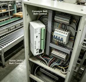 Original Delta DTC1000R DIN Rail PID Temperature <b>Controller</b> Relay Output 24VDC RS485 Modbus <b>Thermostat</b> Module - Product Image 1