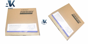 Foxboro P0904BS Controlador de gráficos de E/S de P0904BS-0E - Product Image 3