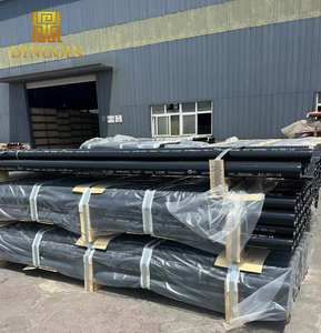 באיכות גבוהה csa b70 ליצוק צינורות ברזל יצוק של יצרן אינסטלציה ניקוז העליון סין - Product Image 3