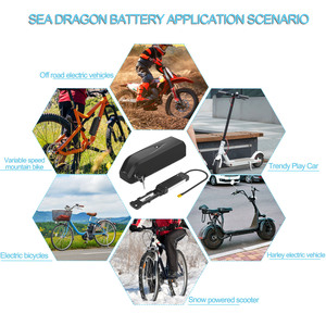 <span class=keywords><strong>Batterie</strong></span> de <span class=keywords><strong>vélo</strong></span> <span class=keywords><strong>électrique</strong></span> Wallenpower 52V20Ah avec BMS 40A, cellules <span class=keywords><strong>Samsung</strong></span> 21700 Hailong, compatible Bafang 500W 750W 1000W pour E-bike - Stock UK - Product Image 3