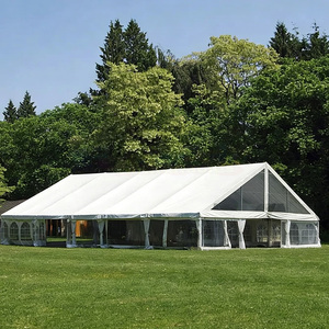Modern Outdoor Tent Wedding Chapiteau Evénementie Party Tent Large Tentes Pour Événements 10x10 Pagoda Party Tent For Event - Product Image 6