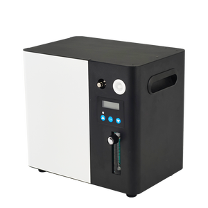 酸素発生器コンセントレーターAQUAPURE O2ソース0-1 Lpm高純度93% - Product Image 2