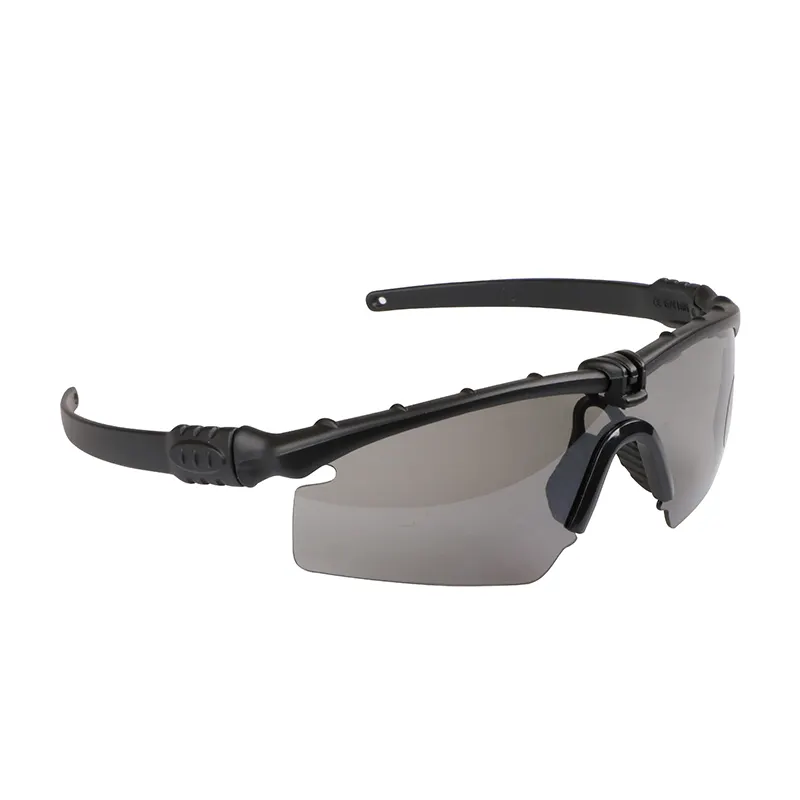 Tacband 2022 New Tactical High clarity PC lens Shooting Glasses