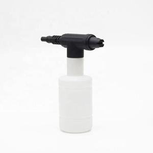Hot Bán Amare Áp Lực Cao Rửa Xe Bọt 500Ml Nhựa Nhanh Chóng Mjcc Tuyết Bọt Lance Với Kim Loại Vòi Phun - Product Image 3