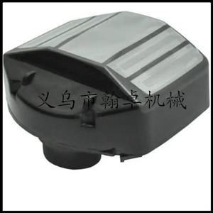 Filtres à air Ryobi 410r 600r 700r 720r 791-180350 791-180350B, filtre en coton pour souffleurs - Product Image 1