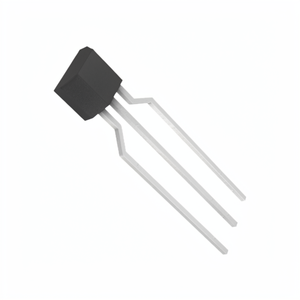 Componente Electrónico 2SD1468STPR SC-72 Transistores de Terminales Formados Distribuidor Autorizado - Product Image 1