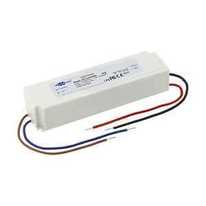 ตัวแปลง AC-DC 5A 60W 12V GP-CVP060N-P02ขับ LED เป็นช่องเดียว - Product Image 1
