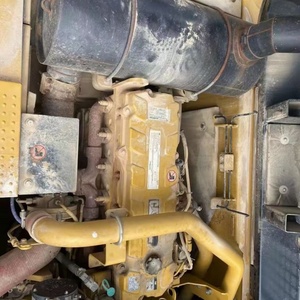 เครื่องจักรก่อสร้างมือสองจากญี่ปุ่นแท้ รถขุดตีนตะขาบ Caterpillar Cat 336d มือสองสำหรับขาย - Product Image 6