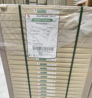Papier carton C1S ivoire FBB 170-400 g/m² de la marque ASIA SYMBOL/Ningbo Fold/IPSUN/NINE DRAGON/LIANSHENG