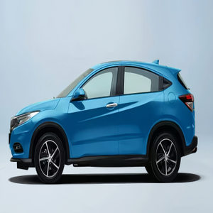 Nhiên liệu và xe Hybrid-Hongda Vezel xăng xe với nhà máy Trung Quốc - Product Image 5