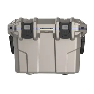 Wholesale insulated cooler igloo ice box cooler for prefab houses fishing vessel rowing boats