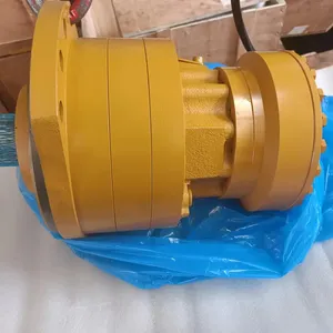 Hot Sale MS Series Hydraulic Motor MS11-0-14A-F12-2A11-5FHM0 Plunger Motor