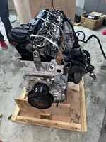 Système moteur Master Wholesale bmw N57 pour BMW 3er F30 3.0 330xd N57D20A N57 258HP OEM 11002349035 de 2017