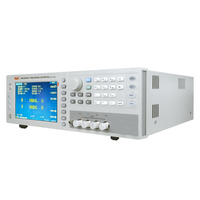 Rek Digital Bridge - RK2840A, Frequency Range 20Hz - 2MHz, Step Size 10mHz. Factory Wholesale.