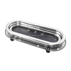 Métal marine bonne qualité bateau berline voiture <span class=keywords><strong>Hublot</strong></span> Offre Spéciale côté pour navires lucarne hydraulique coulissante eau étanche <span class=keywords><strong>porte</strong></span> produit Yacht - Product Image 5