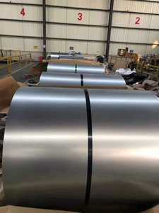 DX53D Placa de acero laminado en frío con revestimiento de aluminio, bobina de acero Aluminizado Alcosta, lámina laminada en frío, 2, - Product Image 2