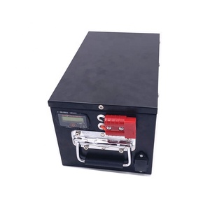 <span class=keywords><strong>Batterie</strong></span> Li-ion 48v 40ah <span class=keywords><strong>48</strong></span> <span class=keywords><strong>volts</strong></span> <span class=keywords><strong>Batterie</strong></span> de <span class=keywords><strong>chariot</strong></span> <span class=keywords><strong>élévateur</strong></span> 48v 40 Ah Pack de batteries - Product Image 6