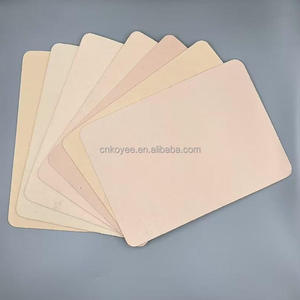 Good Quality Factory Best Price Paper Insole <strong>Board</strong> Paper <strong>Board</strong> Shoes <strong>Shank</strong> Insole Texon <strong>Board</strong> - Product Image 4