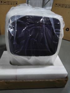 محلل أمراض الدم من <span class=keywords><strong>5</strong></span> أجزاء محلل أمراض الدم البيطرية أوتوماتيكي بالكامل <span class=keywords><strong>5</strong></span> أجزاء للطبيب البيطري - Product Image 4