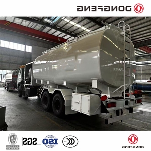 Camion de ravitaillement <span class=keywords><strong>d</strong></span>'avions Dongfeng 8x4 30 tonnes, <span class=keywords><strong>vente</strong></span> directe usine - Product Image 6
