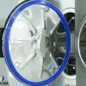 جهاز تعقيم من الفئة ب للطاولة من BIOBASE ، جهاز تعقيم عالي الكفاءة ، جهاز تعقيم أعلى الطاولة للمختبرات - Product Image 4