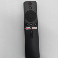 Control Remoto Universal por Voz X96 con Bluetooth para TX10 PRO Q5 Smart Android TV Box